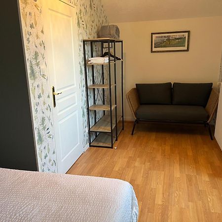 Chambre D'Hotes Le Puits Darcy Montceau-les-Mines Esterno foto