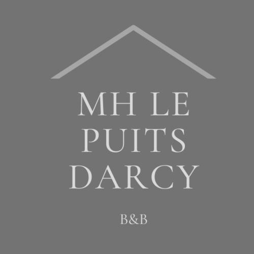 Chambre D'Hotes Le Puits Darcy Montceau-les-Mines Esterno foto