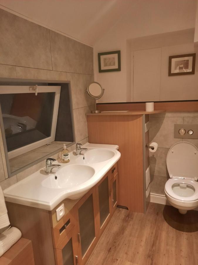 Chambre D'Hotes Le Puits Darcy Montceau-les-Mines Esterno foto