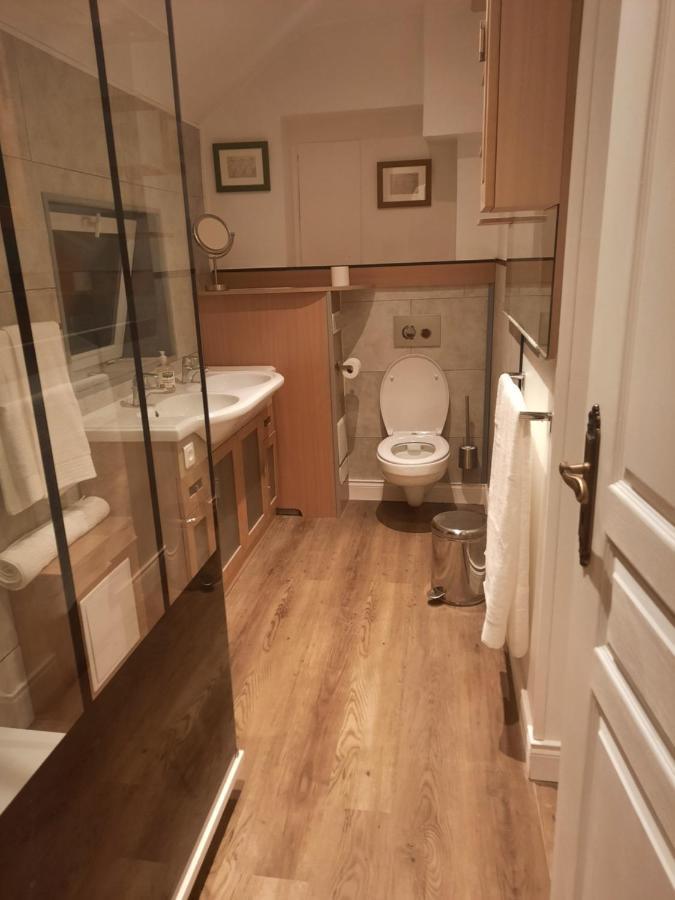 Chambre D'Hotes Le Puits Darcy Montceau-les-Mines Esterno foto