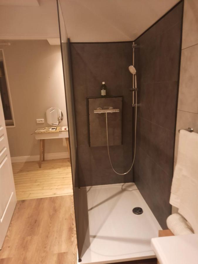 Chambre D'Hotes Le Puits Darcy Montceau-les-Mines Esterno foto