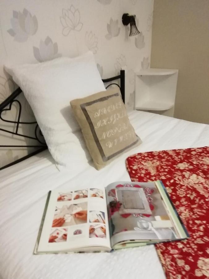 Chambre D'Hotes Le Puits Darcy Montceau-les-Mines Esterno foto