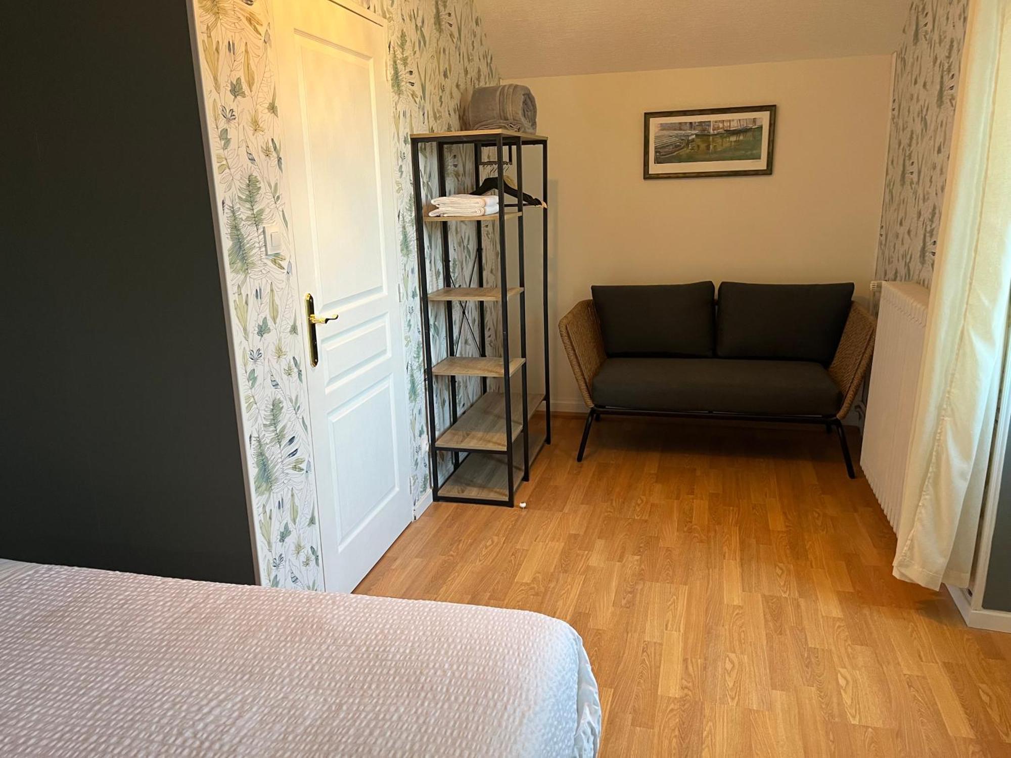 Chambre D'Hotes Le Puits Darcy Montceau-les-Mines Esterno foto