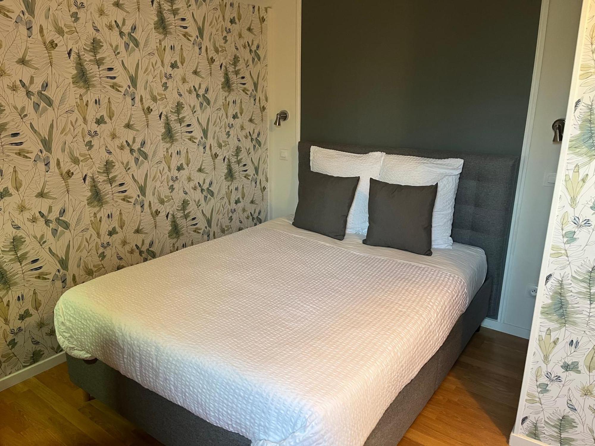 Chambre D'Hotes Le Puits Darcy Montceau-les-Mines Esterno foto