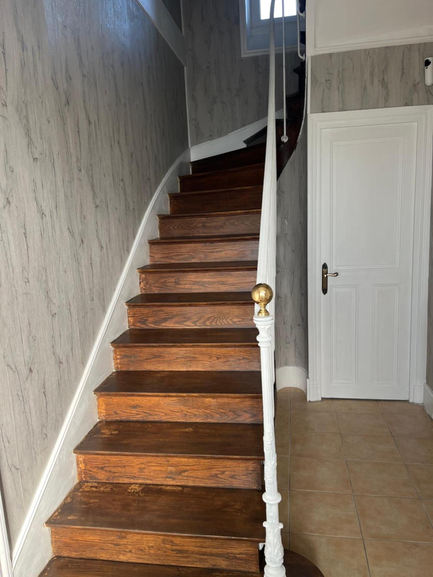 Chambre D'Hotes Le Puits Darcy Montceau-les-Mines Esterno foto